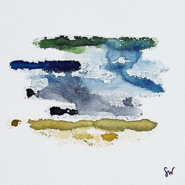 🍃 Dès l'aube 🍃