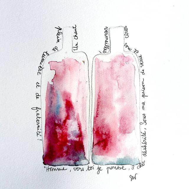 🍃 L'âme du Vin 🍃