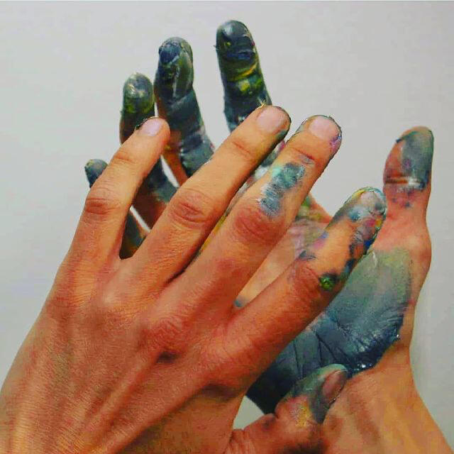 🍃 Créer, ne jamais cesser de créer 🍃